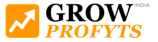 gp fresh new logo